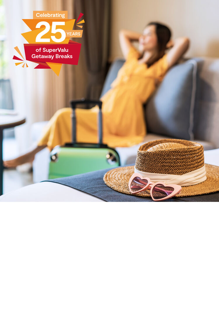 Getaway Breaks May Offer Summer B7B Deals From 85 Euro Per Night