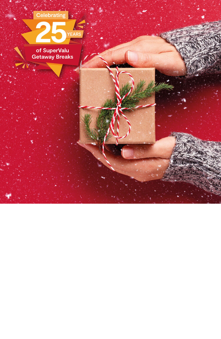 GAB Winter Voucher 2025 