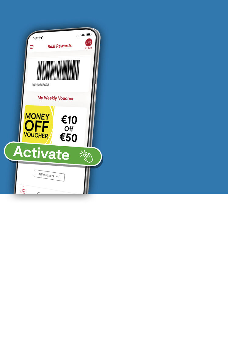 Activate and Scan New Feature Image