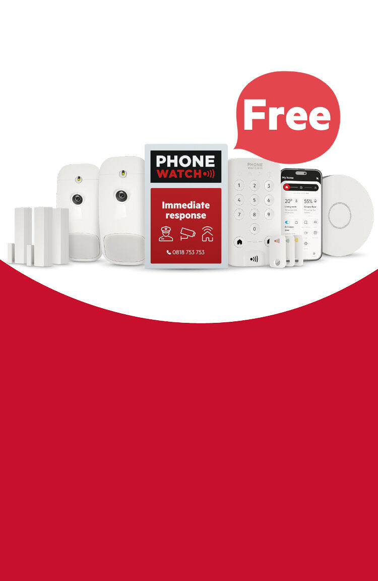 Phonewatch New Offer Image
