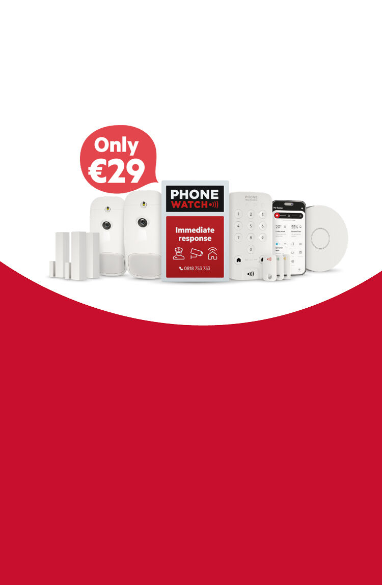 Phonewatch September Offer
