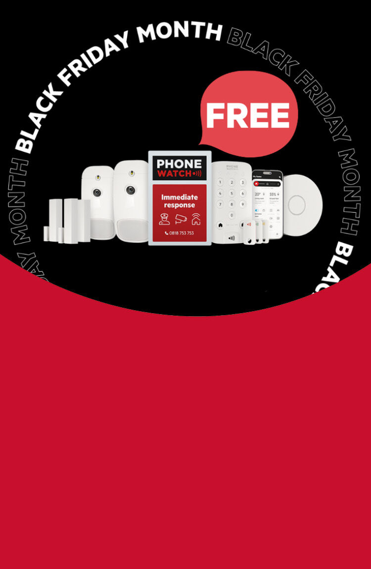 Phonewatch Black Friday 2025 