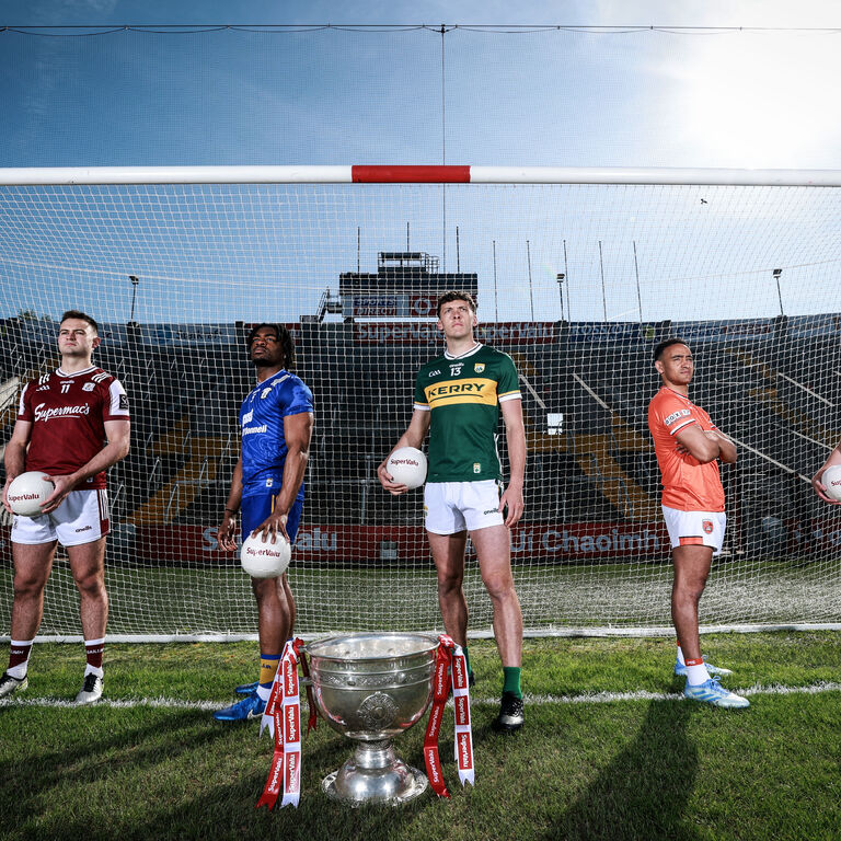 SuperValu GAA 1
