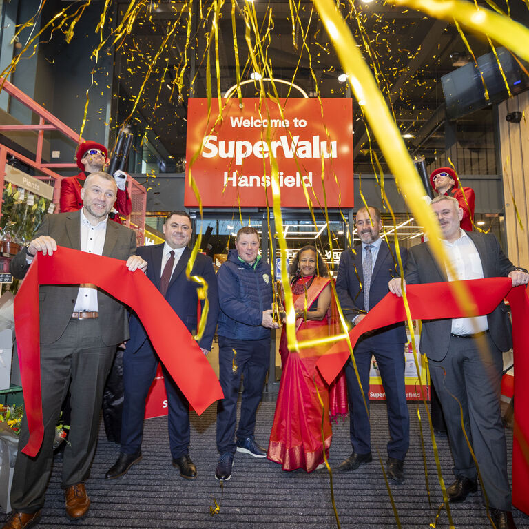 SuperValuHansfield 01