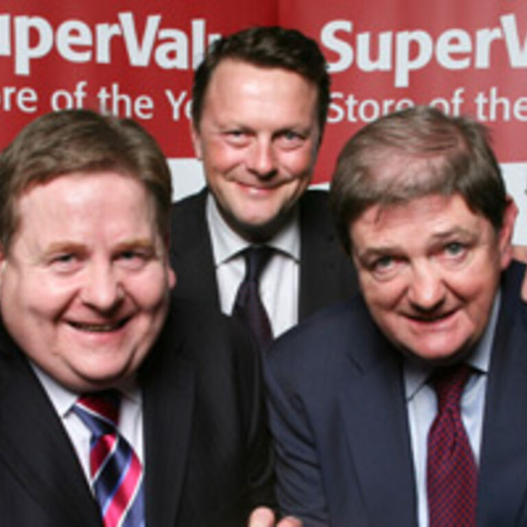 Supervalu middleton wins store of the year 2014