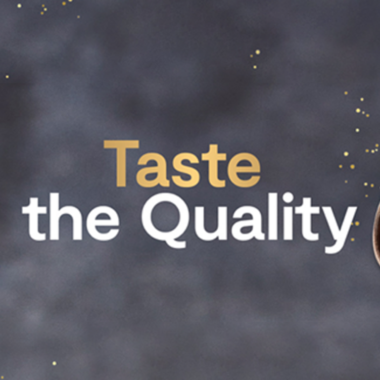 SV Taste the Quality 1440x800