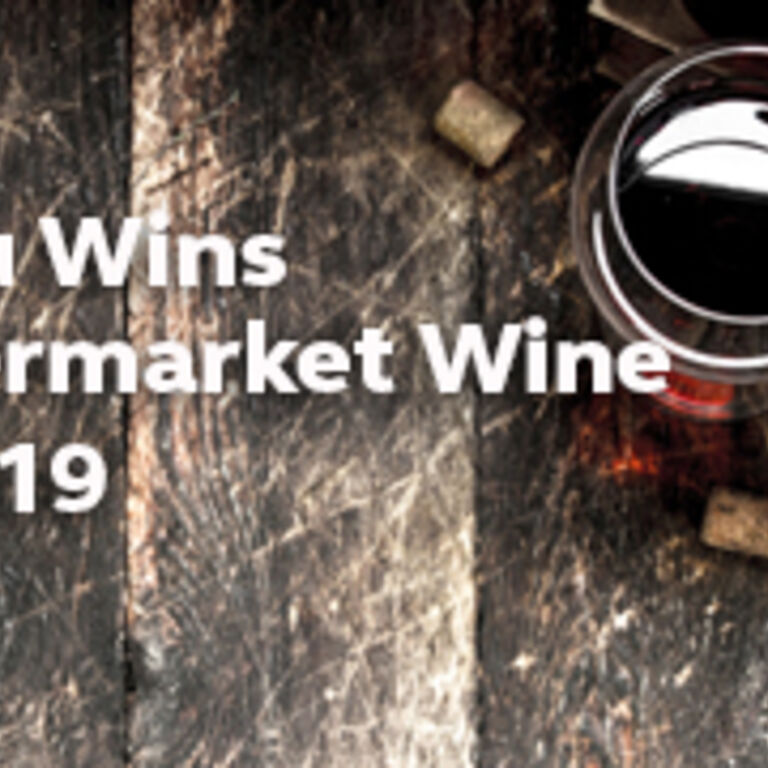 SuperValu The Business Post Best Supermarket Wine Outlet 2019