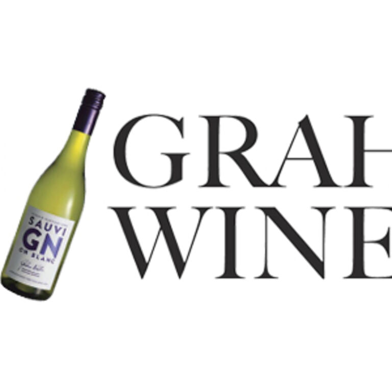 Grahams wine 2