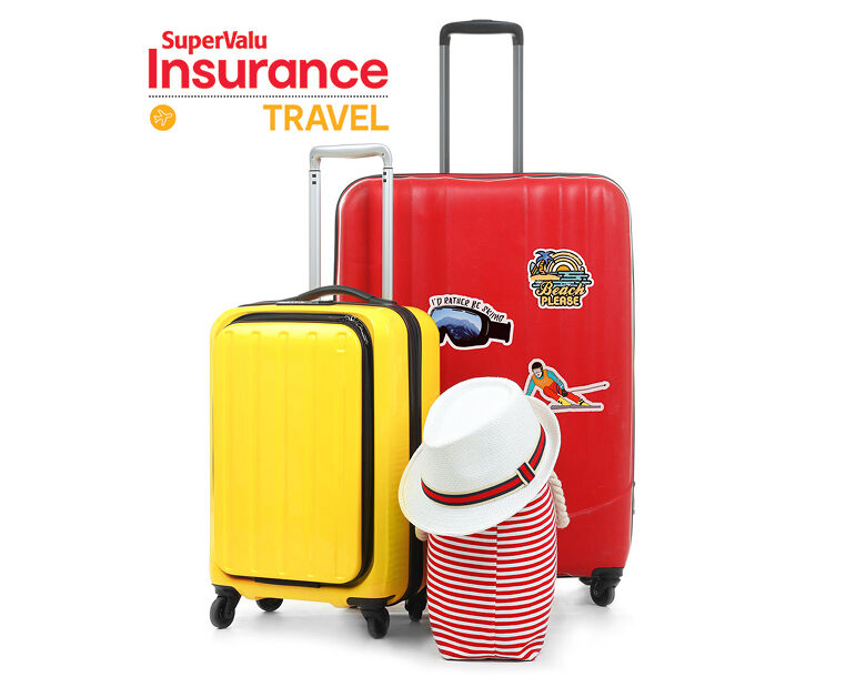 SV Insurance Travel Bags Image 780x610 V02