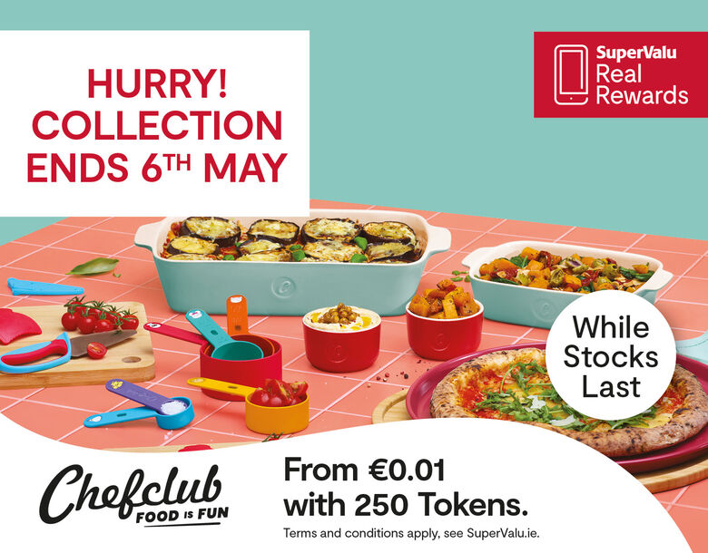 Chefclub Phase 4 Part 1