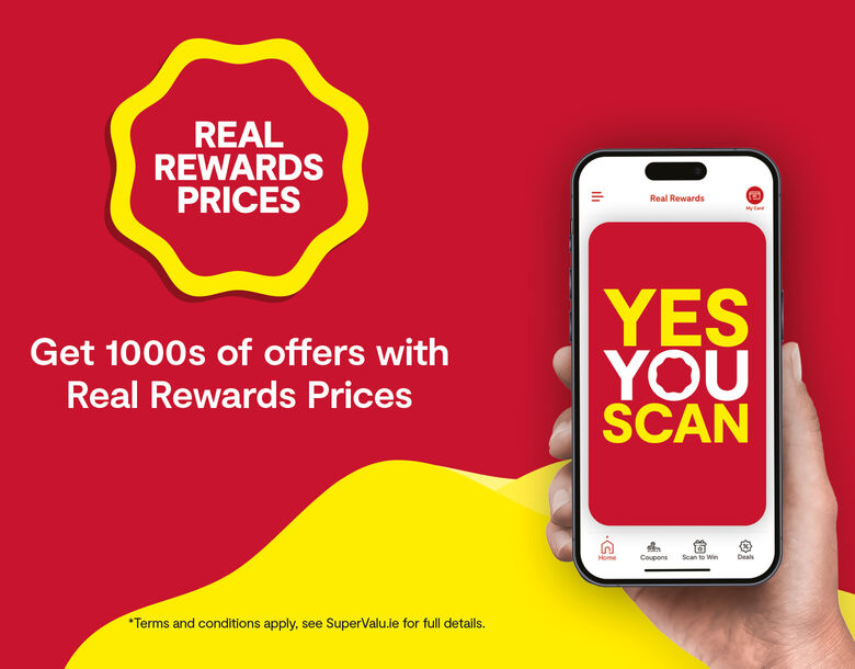 YES YOU SCAN  
