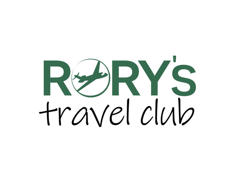 Rory's Travel Club