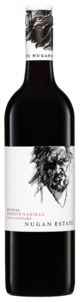 Scruffy's Shiraz