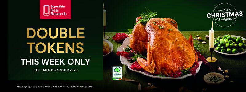 4318740 RR Turkey 2025 Phase 2 Double Tokens DEC Hero Page 800x300px V01