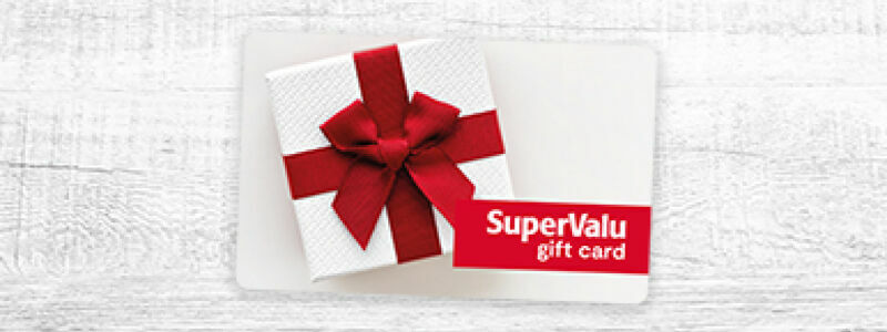 Physical gift cards