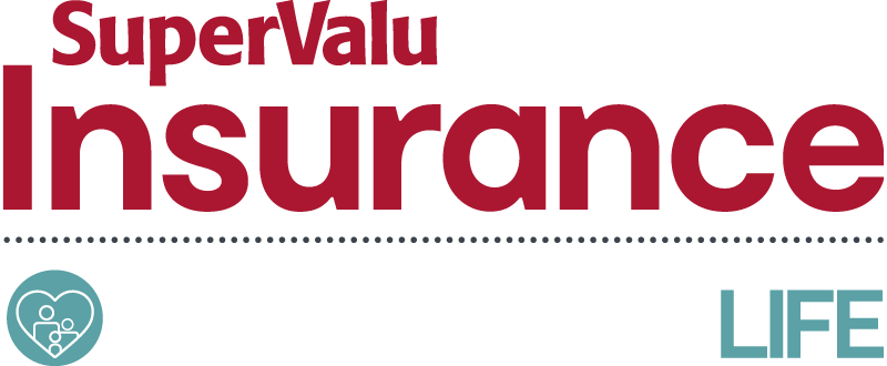 SuperValu Insurance Life & Mortgage Logo Image