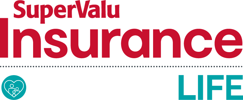 SuperValu Insurance Life & Mortgage Logo Image