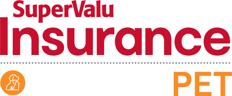 SuperValu Insurance Travel Logo Image