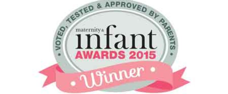 Maternity and Infant Awards 2015