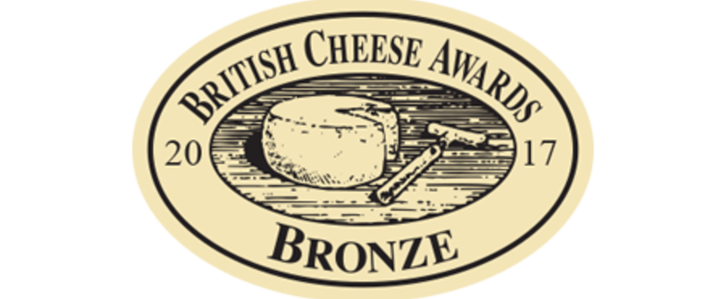 British Cheese Awards 2017