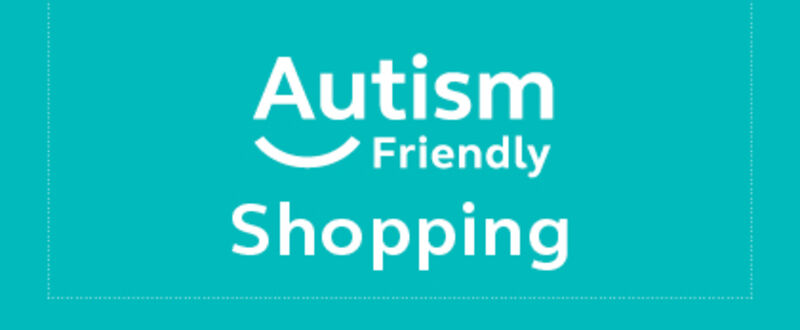 Autism Friendly Shopping