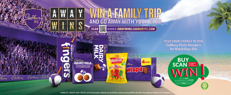 6734055 Cadbury SuperValu Away Wins LOADING PAGE 1440x550px HIRES