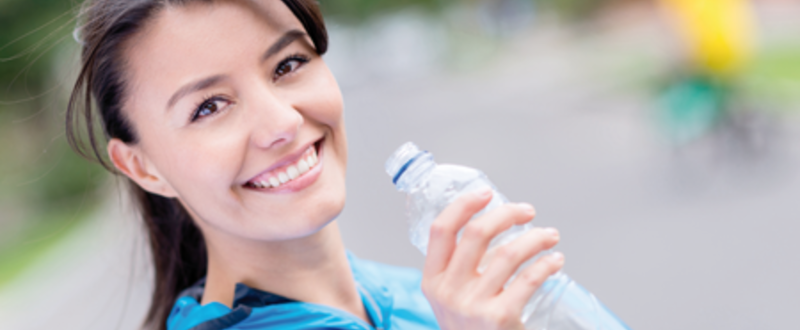 Hydration for Health and Fitness