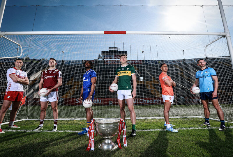 SuperValu GAA 1