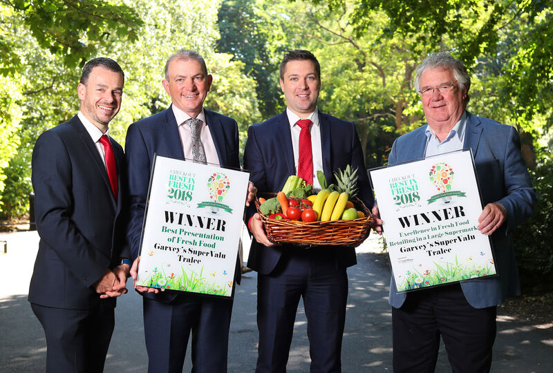 Best In Fresh Awards