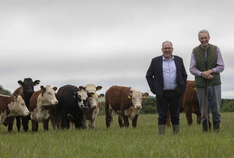 SuperValu Beef Producer Guidelines