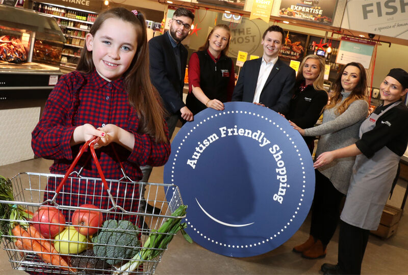 Autism Friendly Shopping Evenings