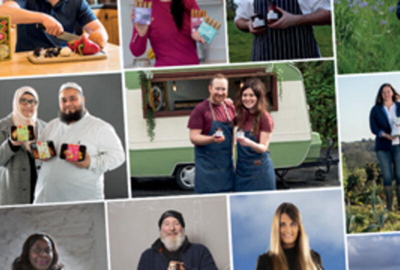 Food Academy