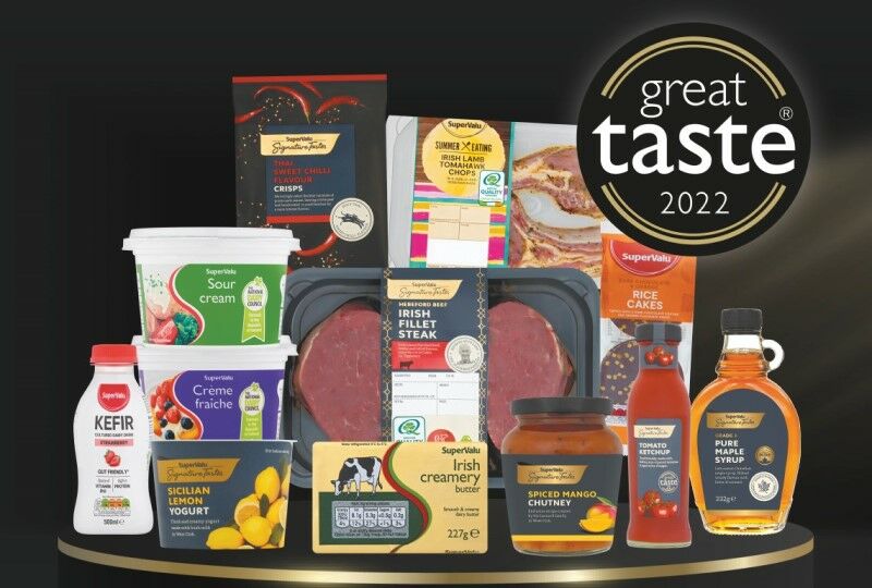 SV Great Taste 2022 Awards Pack shots  1080x1080  V01 