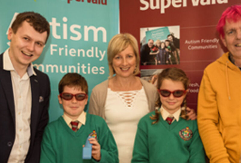 SuperValu Autism Friendly