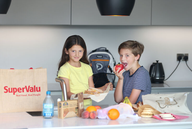 SuperValu Eco Range