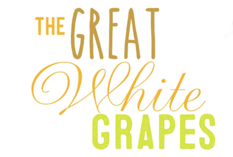 Great White Grapes