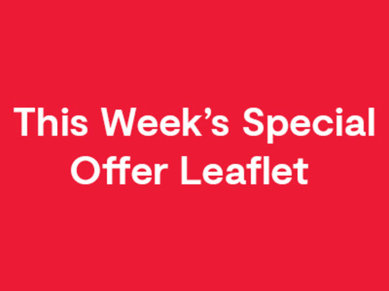 SV This Weeks Special Offer Leaflet Website Header v02  002 