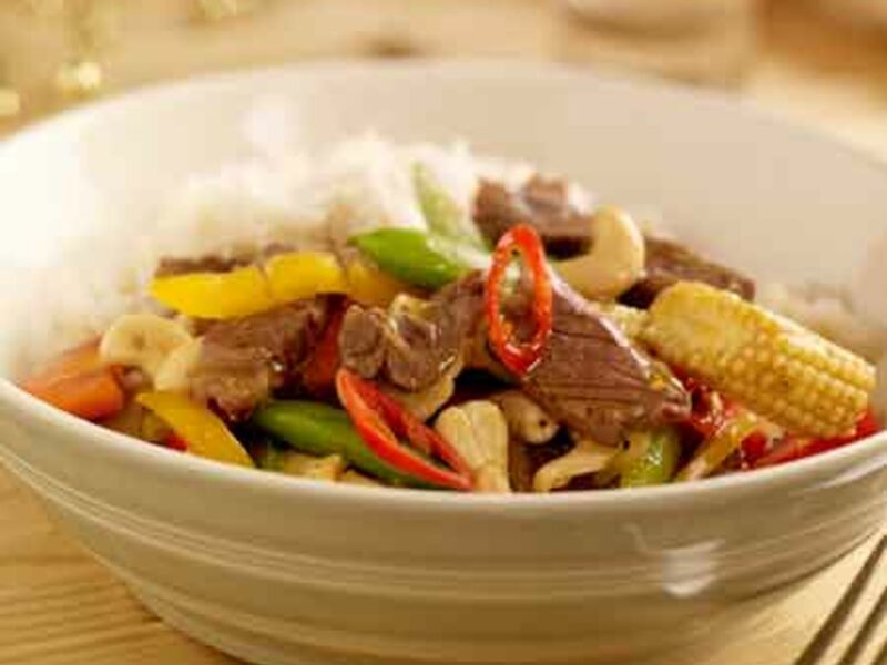 BeefStirFry Feature