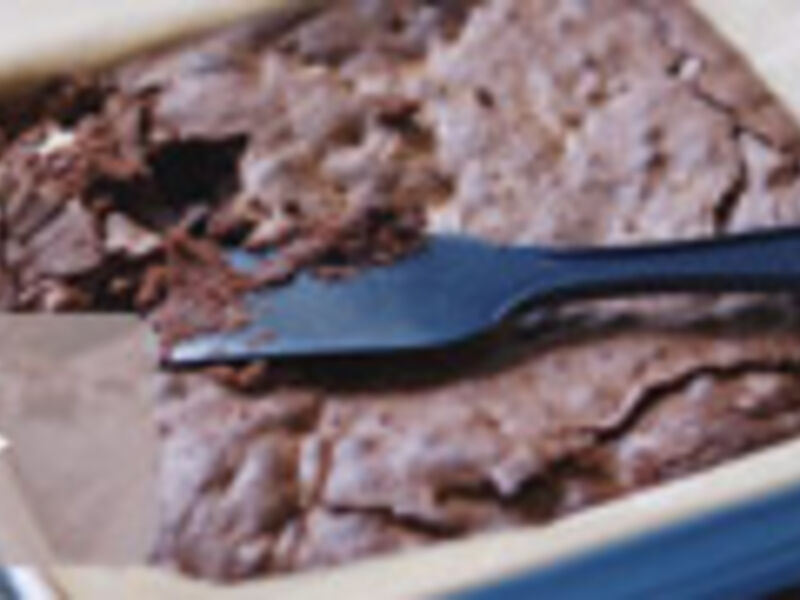 ChocolateBrownieCake Teaser