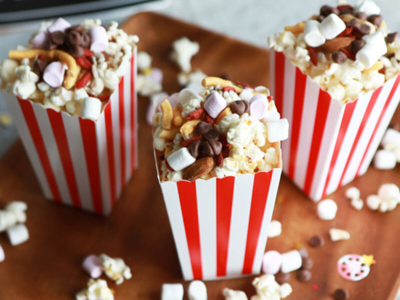 Popcorn Trail Mix - SuperValu