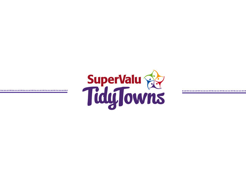 Tidytowns supervalu