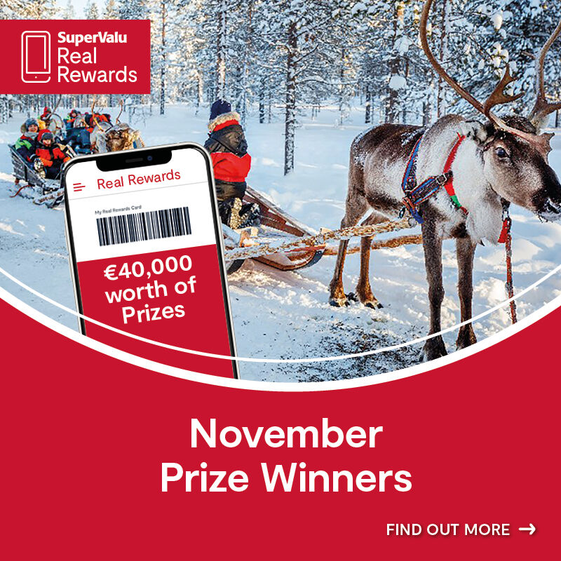 RR Scan To Win Nov 24   SuperValu.ie Main Header 800x800px V01