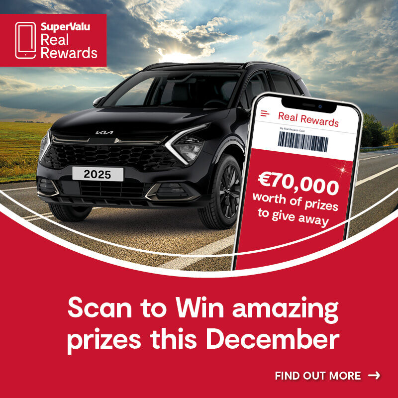 RR Scan To Win December   SuperValu.ie Main Header 800x800px AW2