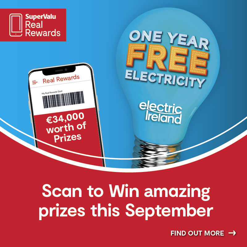 RR Scan To Win September   SuperValu.ie Main Header 800x800px AW2