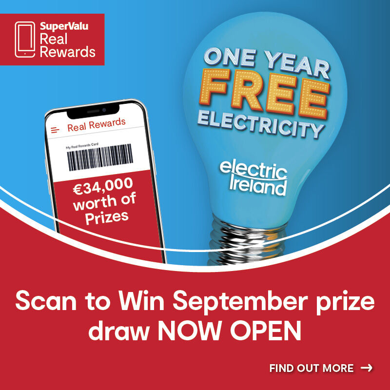 RR Scan To Win September   SuperValu.ie Main Header 800x800px AW3