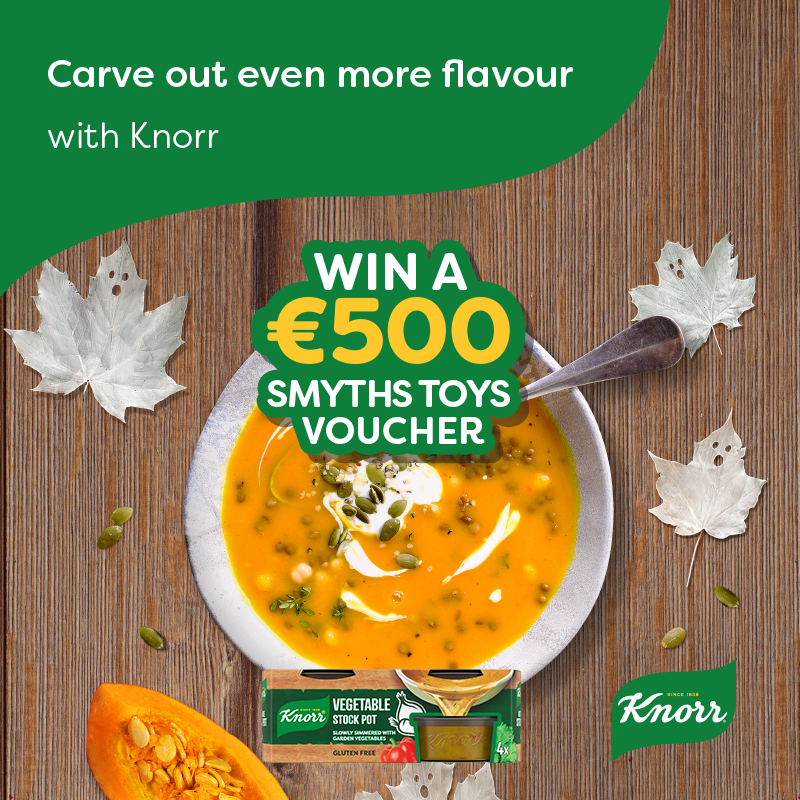365245 Knorr Soups SV Big Bet email mobile 800x800px