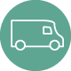 SV Insurance Van logo ICON  RGB