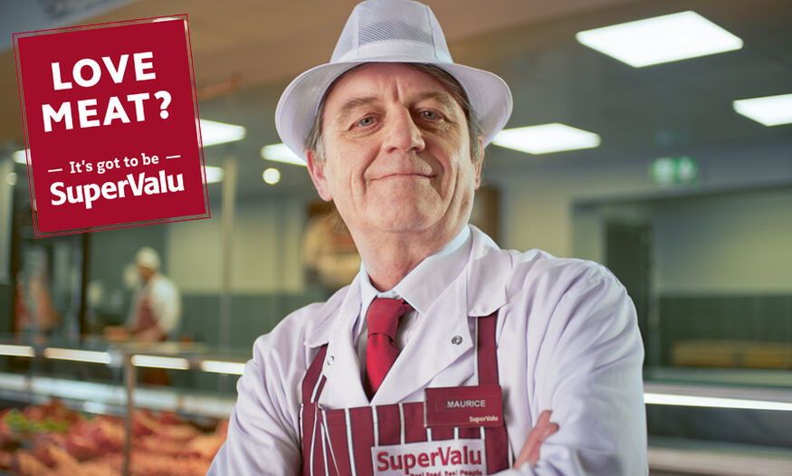 SuperValu Butchers