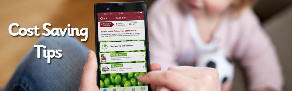 Cost Saving Tips - SuperValu