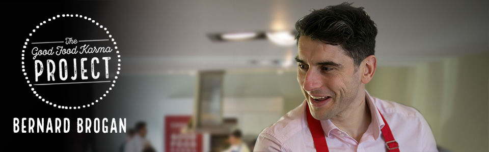 Bernard Brogan